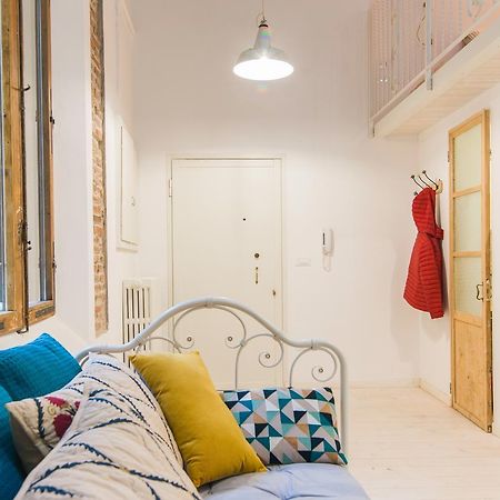 University Loft Apartment بولونيا المظهر الخارجي الصورة