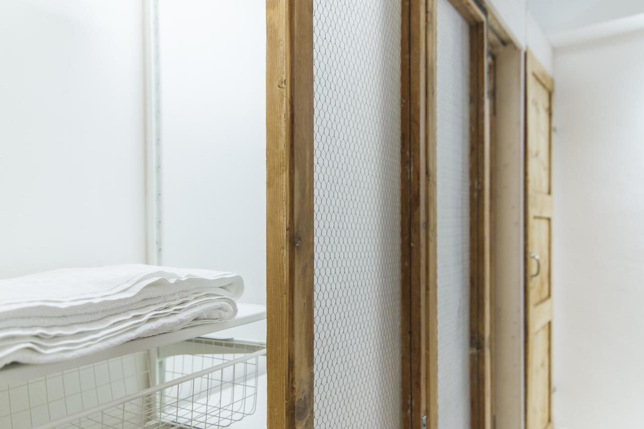 University Loft Apartment بولونيا المظهر الخارجي الصورة