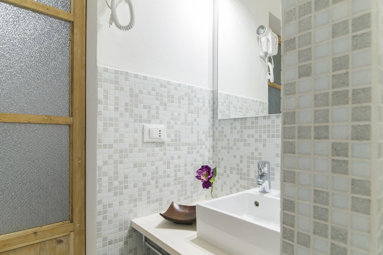University Loft Apartment بولونيا المظهر الخارجي الصورة