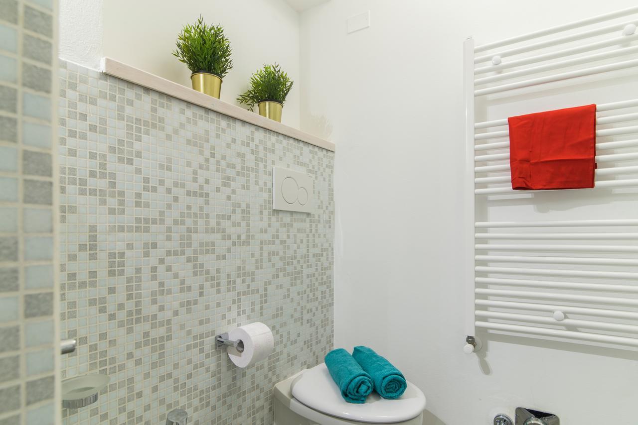 University Loft Apartment بولونيا المظهر الخارجي الصورة