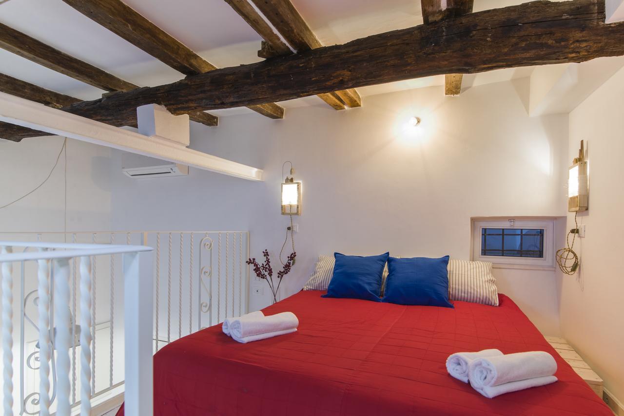 University Loft Apartment بولونيا المظهر الخارجي الصورة