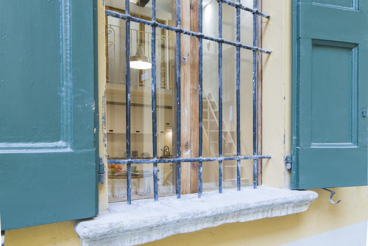 University Loft Apartment بولونيا المظهر الخارجي الصورة