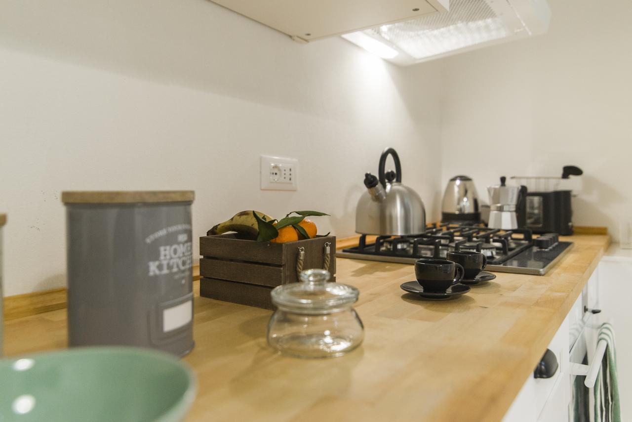 University Loft Apartment بولونيا المظهر الخارجي الصورة