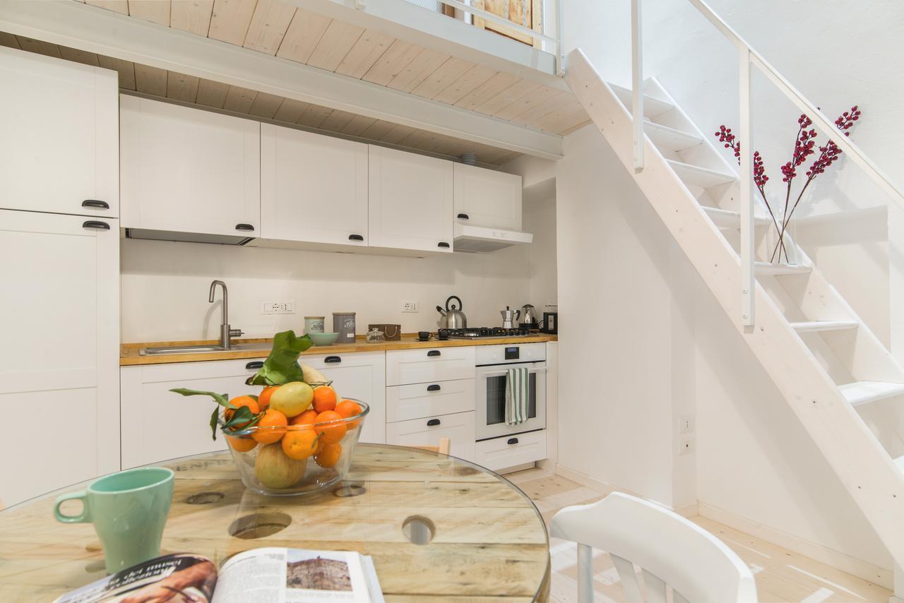 University Loft Apartment بولونيا المظهر الخارجي الصورة