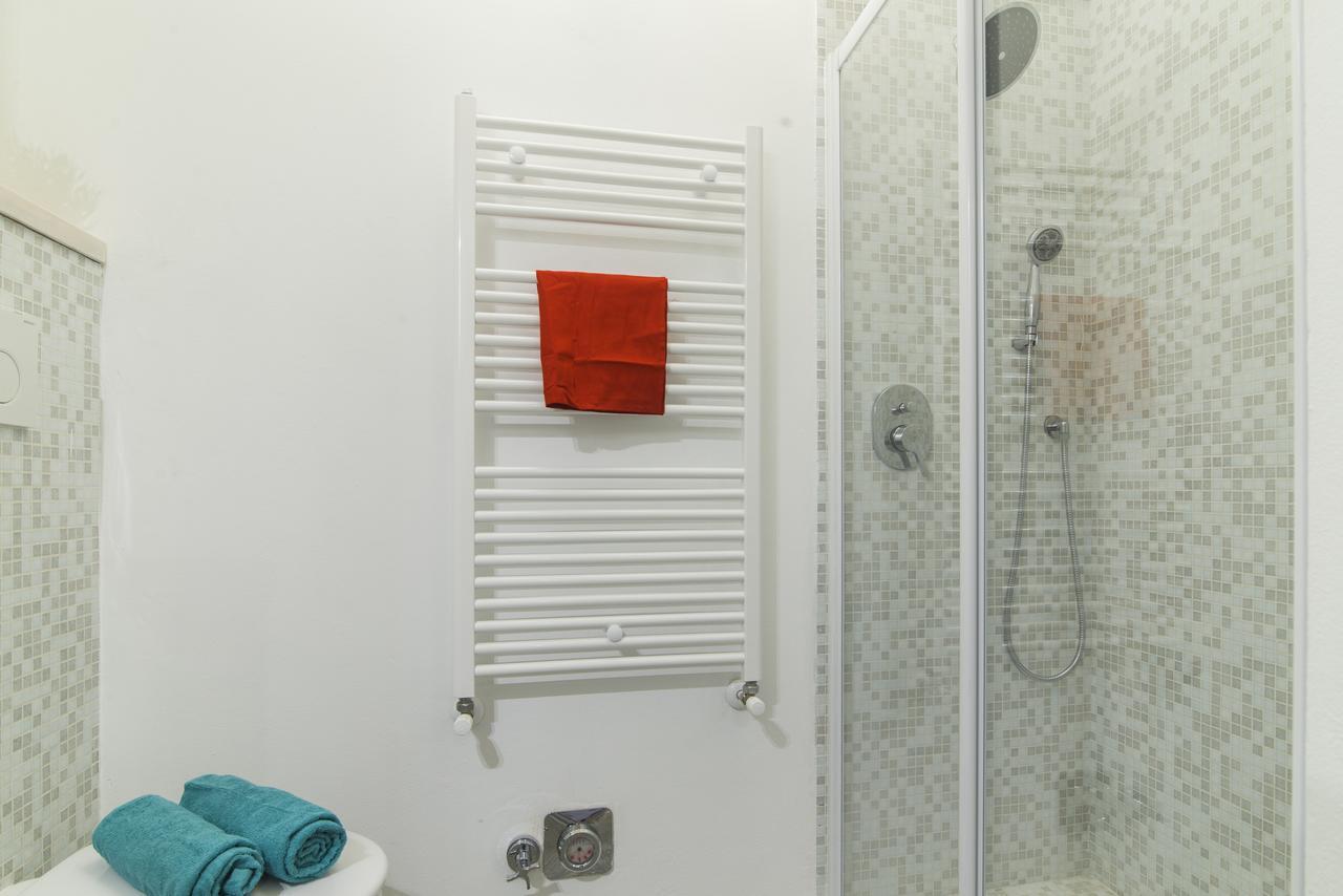 University Loft Apartment بولونيا المظهر الخارجي الصورة