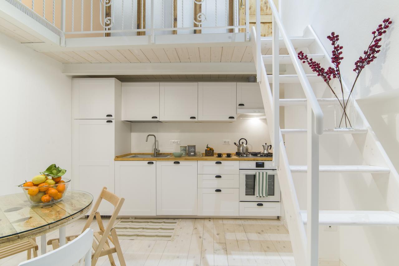 University Loft Apartment بولونيا المظهر الخارجي الصورة