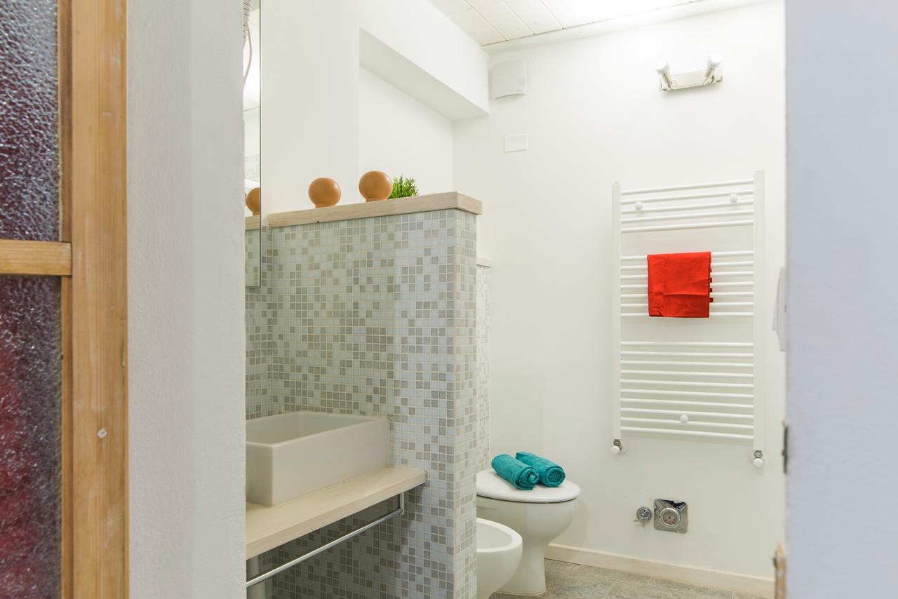 University Loft Apartment بولونيا المظهر الخارجي الصورة