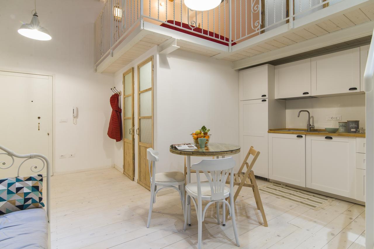 University Loft Apartment بولونيا المظهر الخارجي الصورة