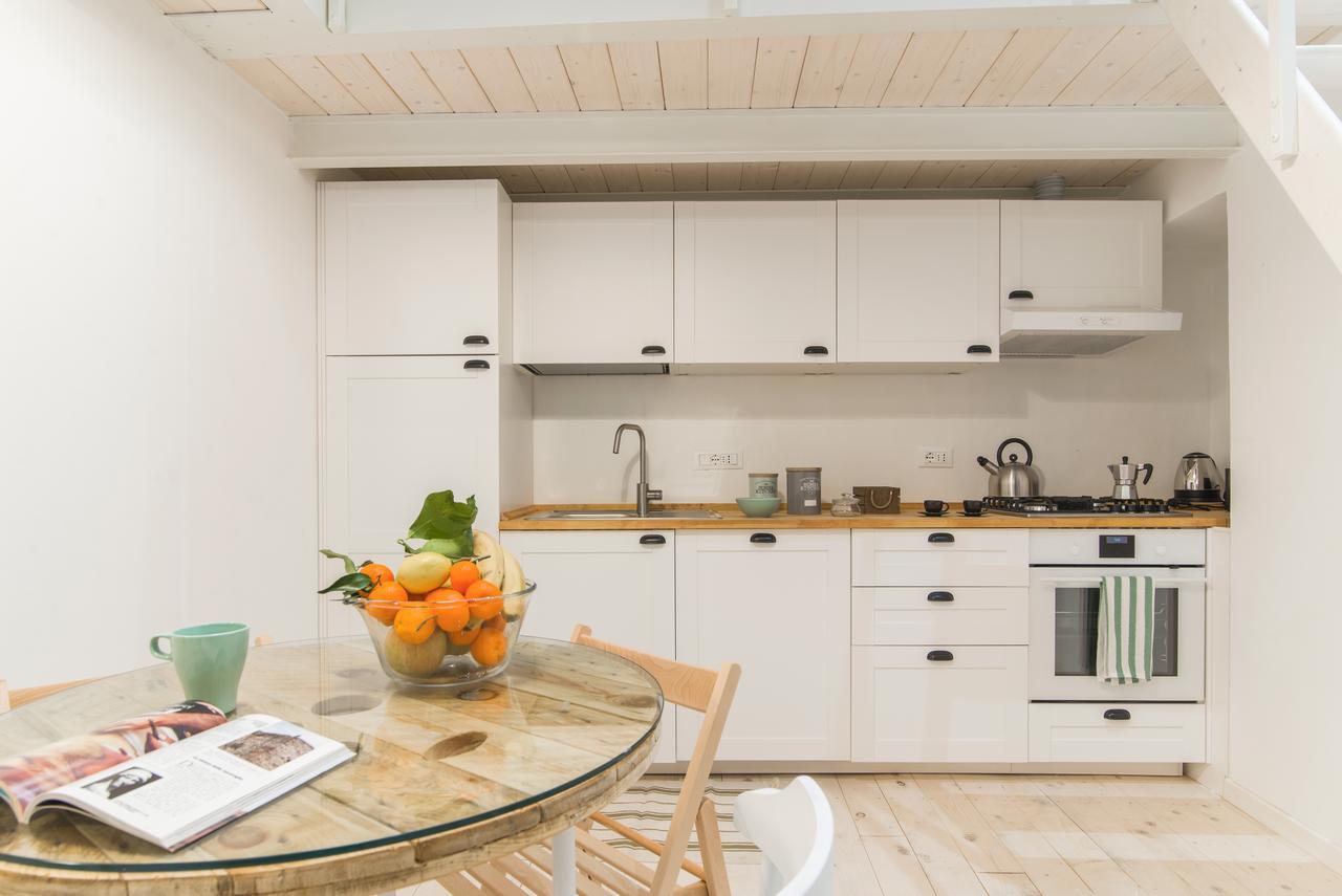 University Loft Apartment بولونيا المظهر الخارجي الصورة